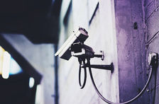 Xtreme Security & Surveillance, LLC logo
