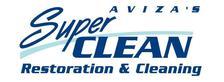 Aviza's Super Clean - logo