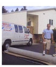 Avatar for Doyle Carpet Services