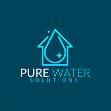 Logo for Pure Water Solutions