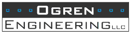 Ogren Engineering, LLC logo