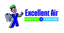 Logo for Excellent Air Heating & Cooling