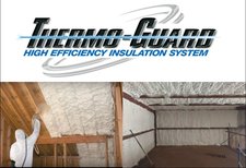 Logo for Thermo Guard Industrial, LLC