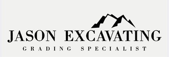 Jason Excavating, LLC logo
