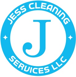Jess Cleaning Services LLC logo
