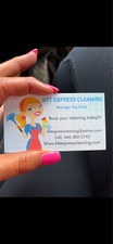 Avatar for KTT Express Cleaning