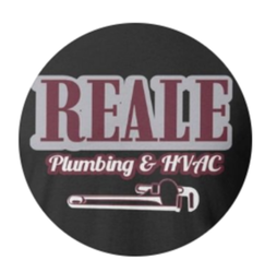 Reale Plumbing & HVAC, LLC logo