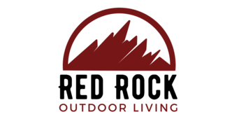 Red Rock Outdoor Living logo