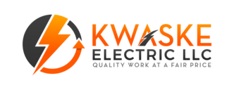 Kwaske Electric logo