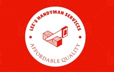 Logo for Lees Handyman Services