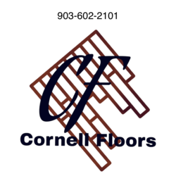 Cornell Floors, LLC logo