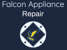 Logo for Falcon Appliance Repairs