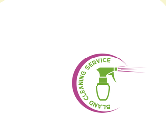 Bland Cleaning Service LLC logo