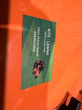 Avatar for Rite Lawncare