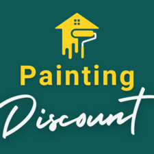 Logo for Painting Discount NYC