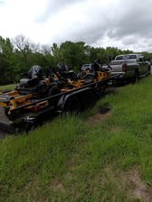 Avatar for Oswalt Moving and Delivery