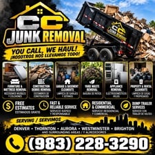 Avatar for CC junk removal