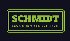 Avatar for SCHMIDT LAWN & TURF