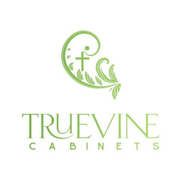 Truevine Cabinets logo