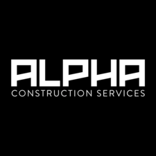 Avatar for Alpha Construction Services, LLC