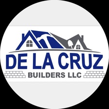 Logo for De la cruz builders llc