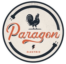 Paragon Electric, LLC logo