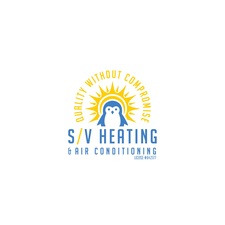 Avatar for S.V. Heating and Air Conditioning