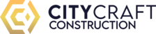 CityCraft Construction logo