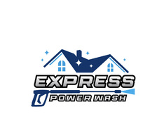 Express Power Wash, LLC logo