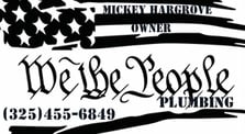Avatar for We the People Plumbing