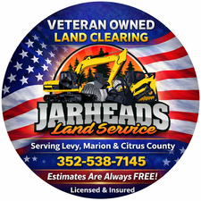 Avatar for Jarheads Land Service
