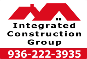 Integrated Construction Group Inc logo