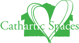 Cathartic Spaces logo