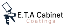 Logo for ETA Cabinet Coatings