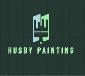 Ryan Husby logo