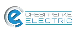 Chesapeake Electric logo