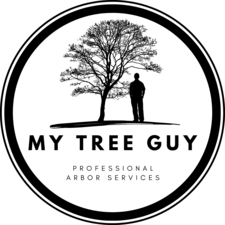 Logo for My Tree Guy, LLC