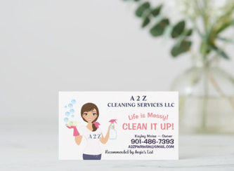 A2Z Pressure Washing Services logo