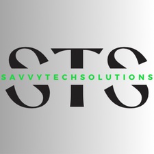 Logo for SavyTechSolutions