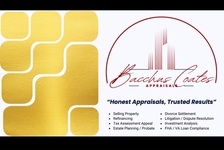 Logo for Bacchus Coates