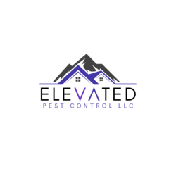 Elevated Pest Control, LLC logo