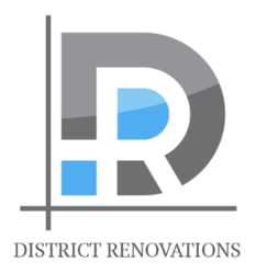 District Renovations LLC logo