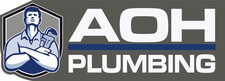 Logo for AOH Plumbing