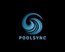 POOLSYNC CALIFORNIA INC logo