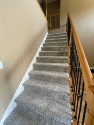 America Plus One Flooring Modesto logo