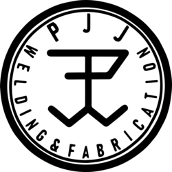 PJJ Welding & Fabrication, Inc. logo