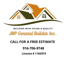 Avatar for JMP Construction