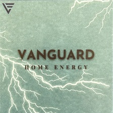 Logo for Vanguard Solar Energy, LLC