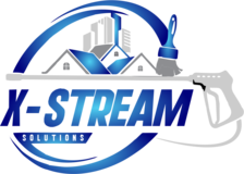 Logo for X-STREAM SOLUTIONS
