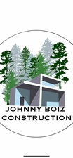 Logo for Johnny Boiz Construction, LLC